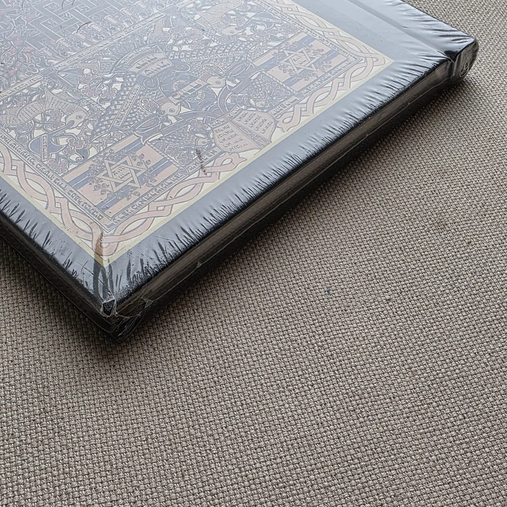The Jewish Museum Souvenir Address Book 8.5